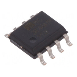 Controler PWM 500mA 47-59kHz 9-20V SO8 | Electronic-mag.ro | Componente Electronice