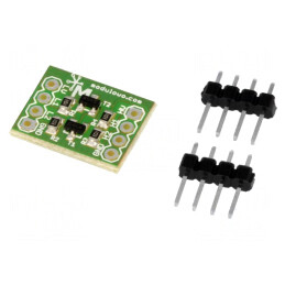 Modul de Extensie I2C 17x13mm | Electronic-mag.ro | Componente Electronice