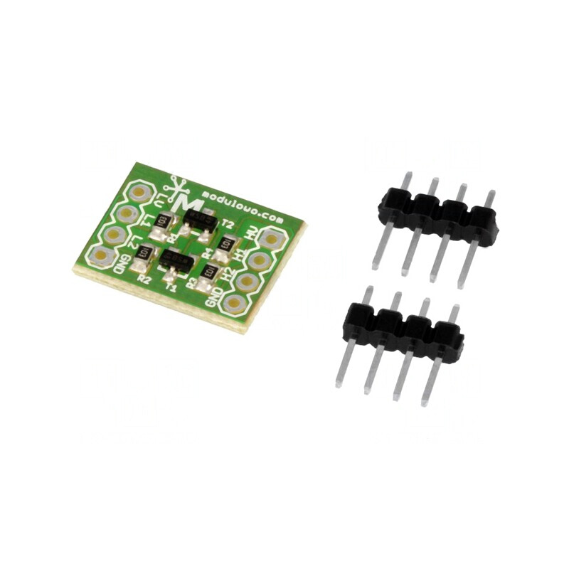 Modul de Extensie I2C 17x13mm | Electronic-mag.ro | Componente Electronice