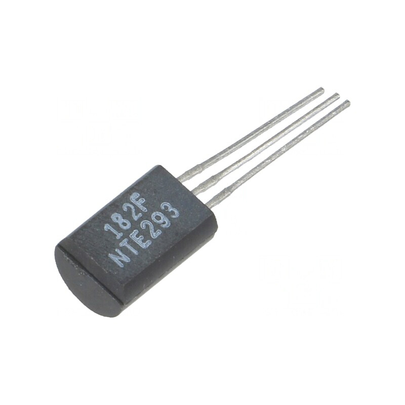 Tranzistor NPN 50V 1A TO92 | Electronic-mag.ro | Componente Electronice Tranzistor NPN 50V 1A TO92 | Electronic-mag.ro | Componente Electronice