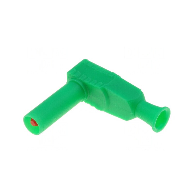 Mufă Banană Verde 4mm 20A Izolată | Electronic-mag.ro | Componente Electronice Mufă Banană Verde 4mm 20A Izolată | Electronic-mag.ro | Componente Electronice