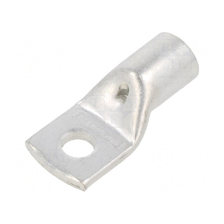 Vârf Inelar Tubular M10 Crimpat Cupru 95mm2 | Electronic-mag.ro | Componente Electronice