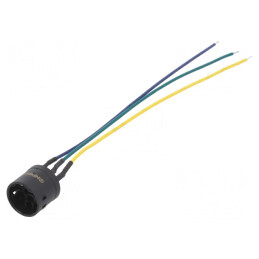 Contact Block 3-PIN | Electronic-mag.ro | Componente Electronice