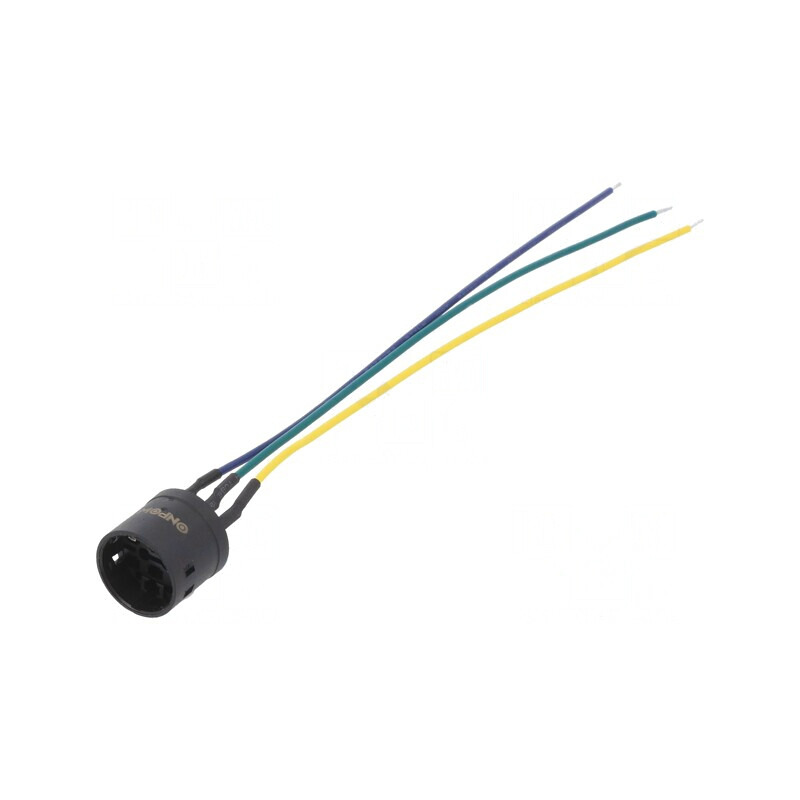 Contact Block 3-PIN | Electronic-mag.ro | Componente Electronice