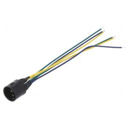 Contact Bloc 6 PIN-uri | Electronic-mag.ro | Componente Electronice