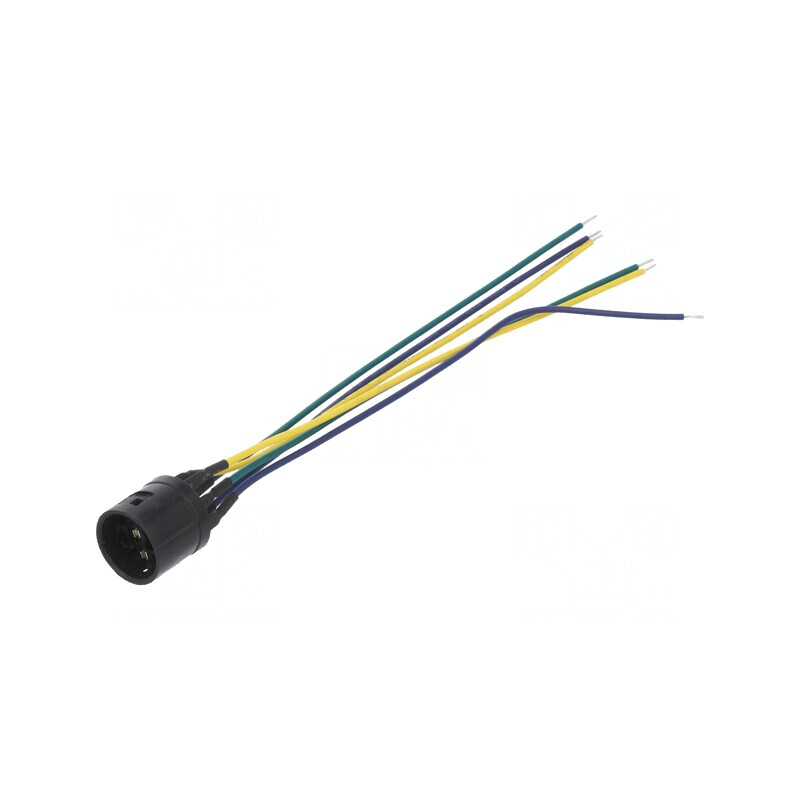 Contact Bloc 6 PIN-uri | Electronic-mag.ro | Componente Electronice
