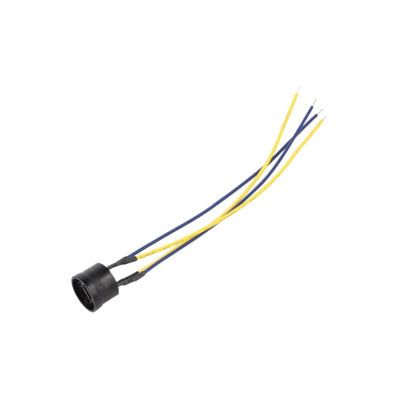 Contact Block 4-Pin | Electronic-mag.ro | Componente Electronice Contact Block 4-Pin | Electronic-mag.ro | Componente Electronice