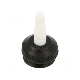 Capăt aspirator termorezistent SR-7378A | Electronic-mag.ro | Componente Electronice
