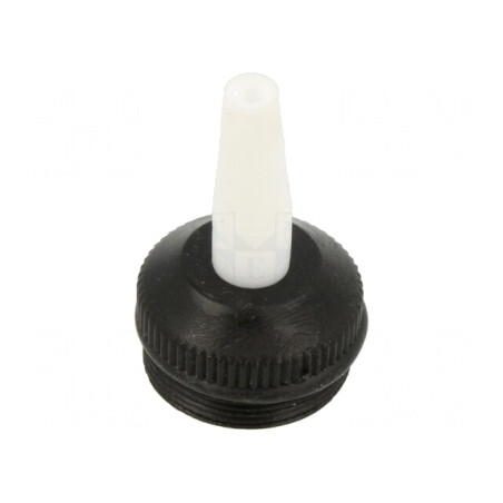 Capăt aspirator termorezistent SR-7378A | Electronic-mag.ro | Componente Electronice