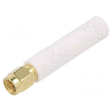 Antenă GSM LTE 1.5/3.5/6.3dBi Cu Înșurubare | Electronic-mag.ro | Componente Electronice