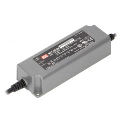 Alimentator LED 60W 24V 2.5A IP67 | Electronic-mag.ro | Componente Electronice