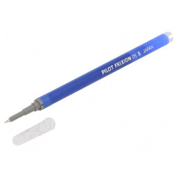 Rezervă pentru stilou cu bilă; albastră; 0,5mm; FRIXION