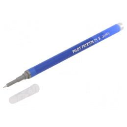 Rezervă stilou bilă albastră 0,5mm FRIXION | Electronic-mag.ro | Componente Electronice