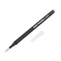 Rezervă Stilou Bilă Neagră 0.7mm FRIXION | Electronic-mag.ro | Componente Electronice