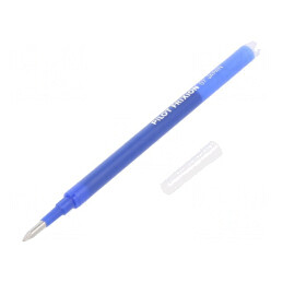 Rezervă pentru stilou cu bilă; albastră; 0,7mm; FRIXION