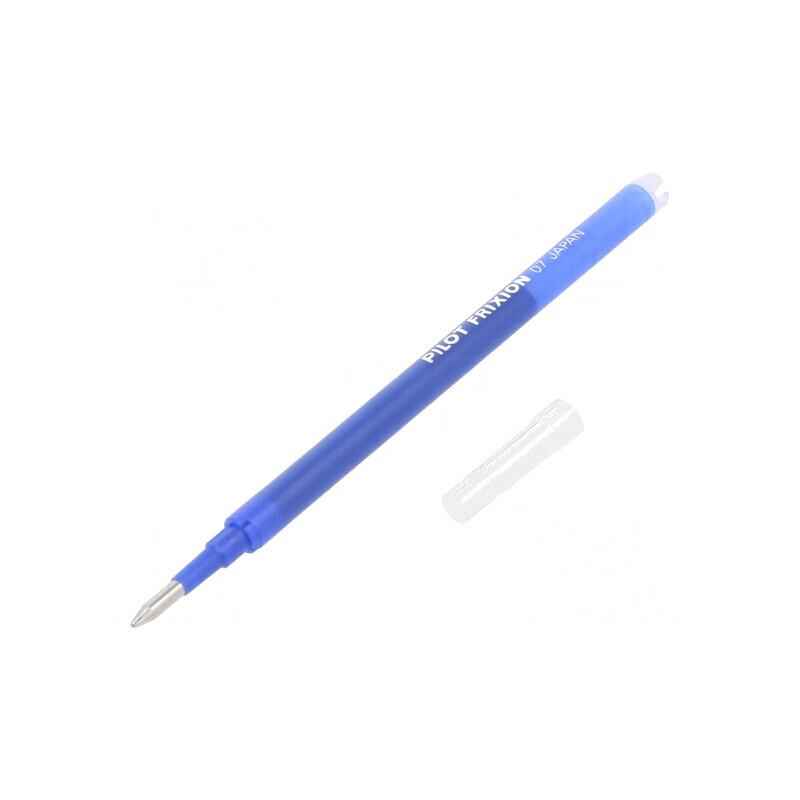 Rezervă Stilou cu Bilă Albastră 0,7mm FRIXION | Electronic-mag.ro | Componente Electronice