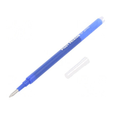 Rezervă Stilou cu Bilă Albastră 0,7mm FRIXION | Electronic-mag.ro | Componente Electronice