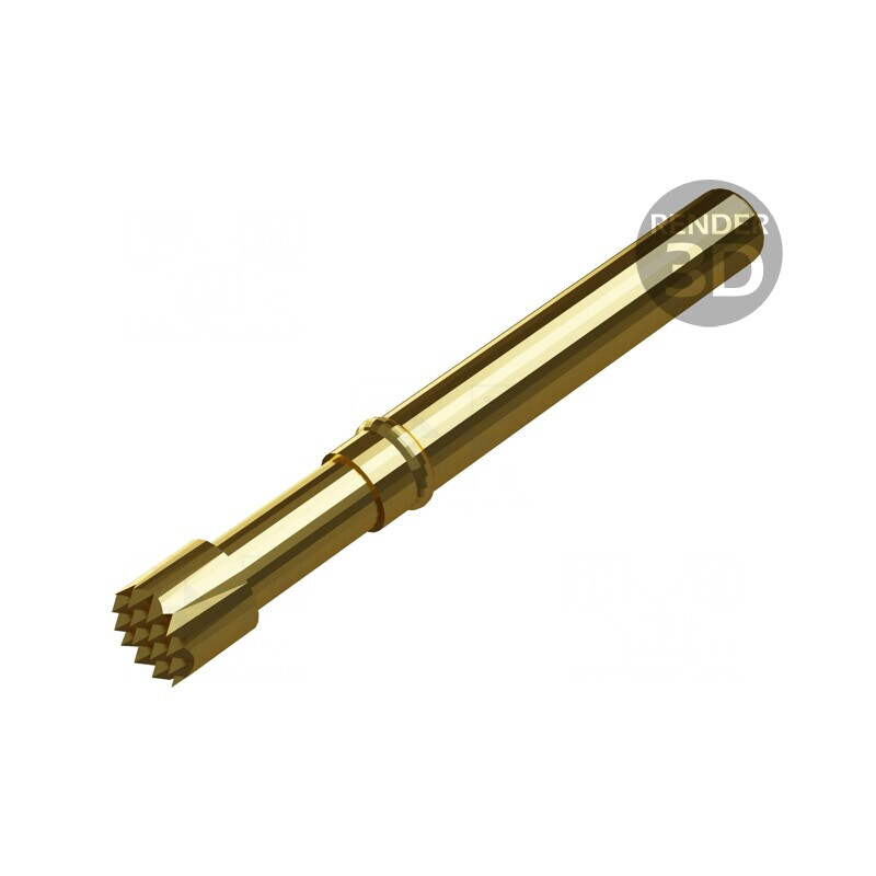 Ac de Testare pentru Abatere Arc și Resort 3.4mm/5mm | Electronic-mag.ro | Componente Electronice Ac de Testare pentru Abatere Arc și Resort 3.4mm/5mm | Electronic-mag.ro | Componente Electronice