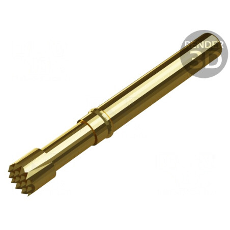Ac de Testare pentru Abatere Arc și Resort 3.4mm/5mm | Electronic-mag.ro | Componente Electronice
