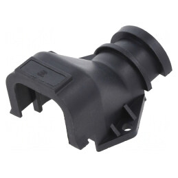 Conector Amperaj Siguranță 23 Pini | Electronic-mag.ro | Componente Electronice