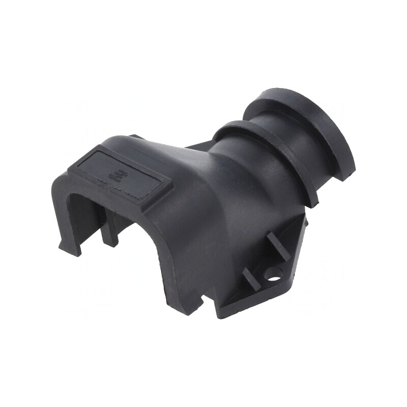 Conector Amperaj Siguranță 23 Pini | Electronic-mag.ro | Componente Electronice