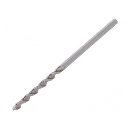 Burghiu Metal 2mm 49mm Oțel Cobalt HSS-E | Electronic-mag.ro | Componente Electronice
