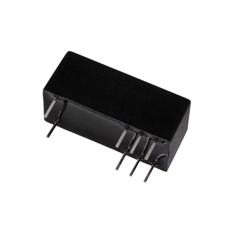 Convertor DC/DC 0,5W 5V la 15V 33mA | Electronic-mag.ro | Componente Electronice Convertor DC/DC 0,5W 5V la 15V 33mA | Electronic-mag.ro | Componente Electronice