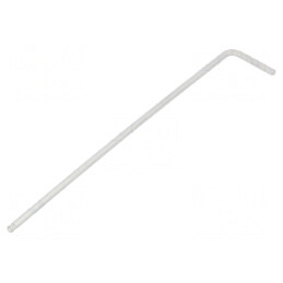 Cheie imbus sferică HEX 1/16 80mm | Electronic-mag.ro | Componente Electronice