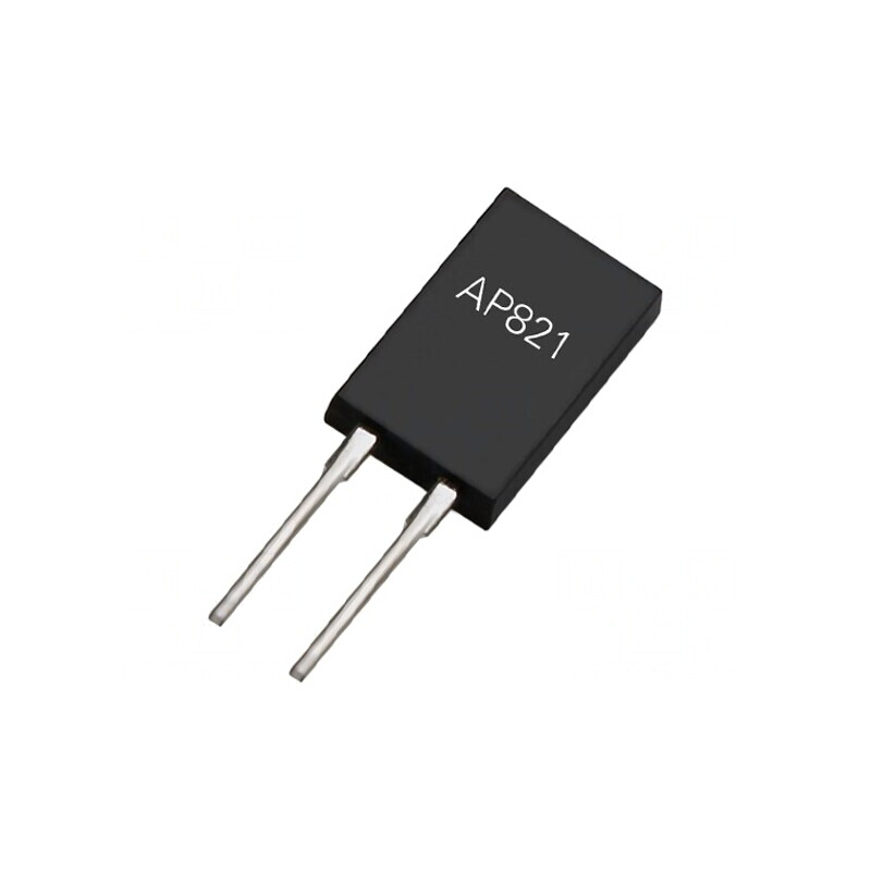 Rezistor Thick Film THT 22Ω 20W | Electronic-mag.ro | Componente Electronice