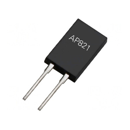 Rezistor Thick Film THT 22Ω 20W | Electronic-mag.ro | Componente Electronice