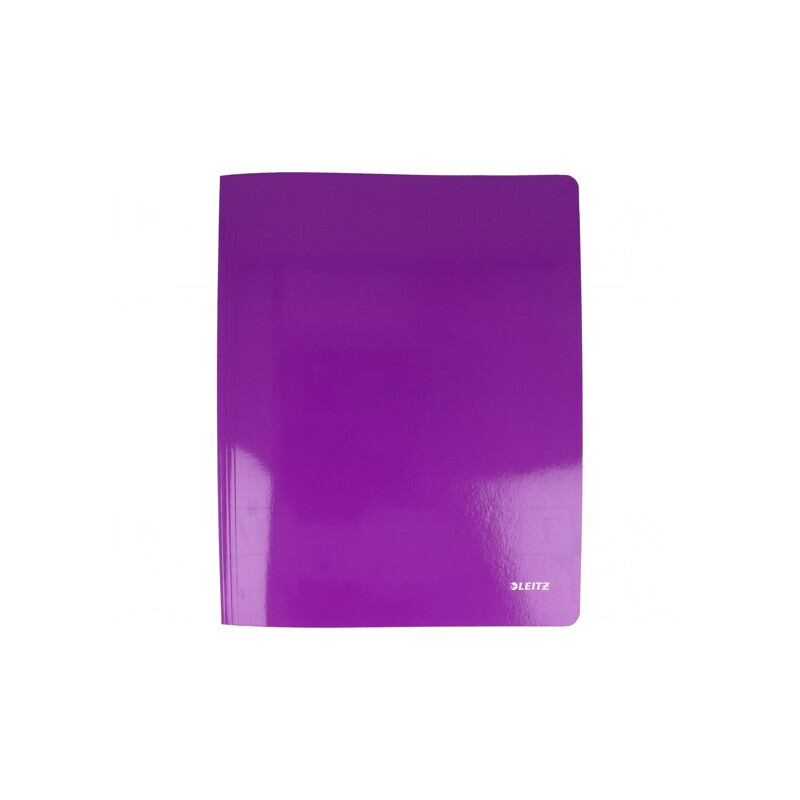 Dosar carton A4 violet | Electronic-mag.ro | Componente Electronice