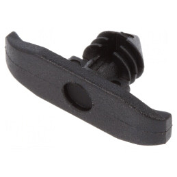 Clipsuri tapițerie 10 buc Audi/Seat/VW/Škoda 8,5mm | Electronic-mag.ro | Componente Electronice