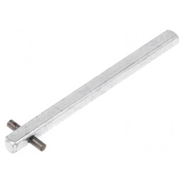 Prelungitor Ax Extensie 70mm | Electronic-mag.ro | Componente Electronice