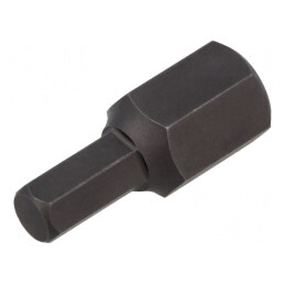 Capăt şurubelniţă imbus HEX 14mm 36mm | Electronic-mag.ro | Componente Electronice