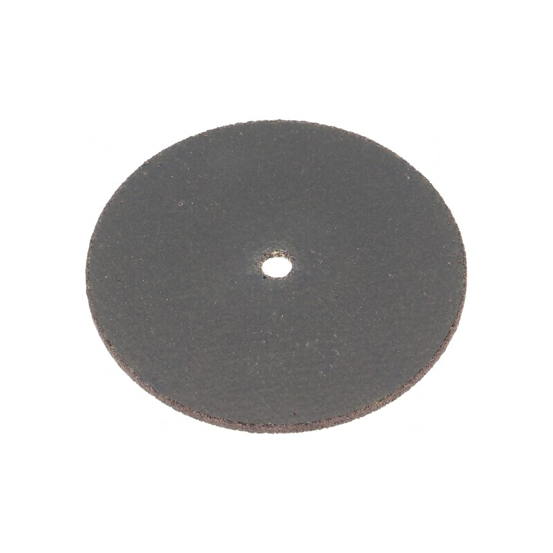 Disc Abraziv Corindon 76mm 2mm 6mm A96 | Electronic-mag.ro | Componente Electronice