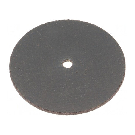Disc Abraziv Corindon 76mm 2mm 6mm A96 | Electronic-mag.ro | Componente Electronice