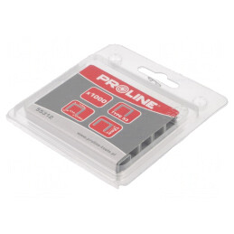 Capse 11,3mm x 12mm, 1000 bucăți | Electronic-mag.ro | Componente Electronice
