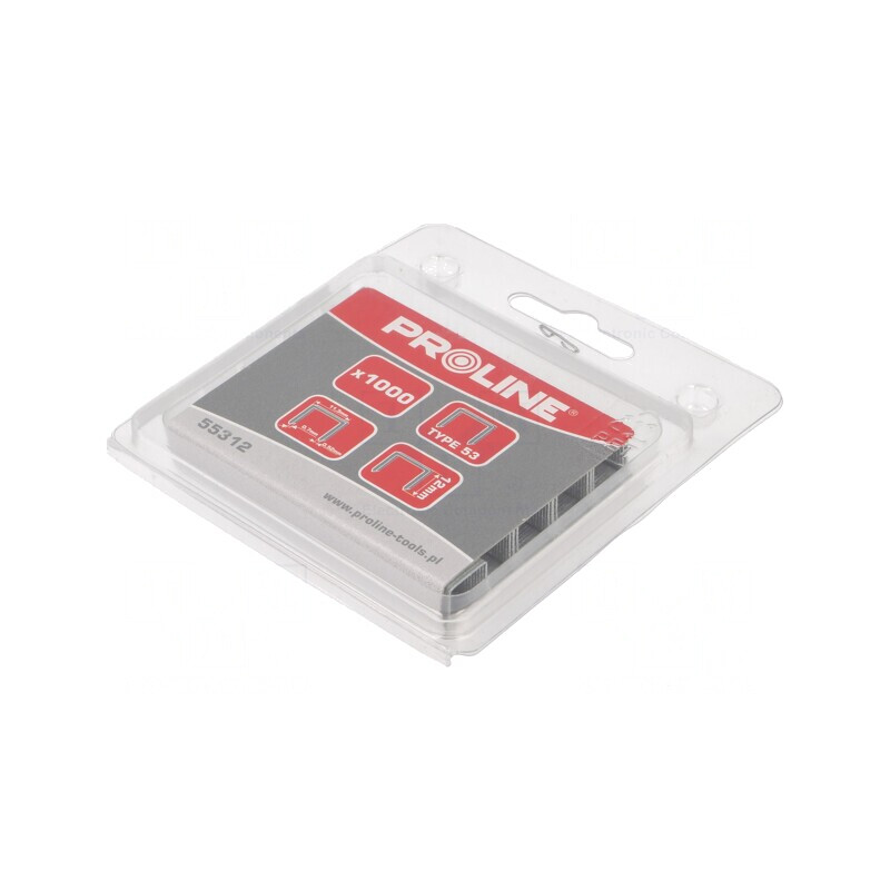 Capse 11,3mm x 12mm, 1000 bucăți | Electronic-mag.ro | Componente Electronice Capse 11,3mm x 12mm, 1000 bucăți | Electronic-mag.ro | Componente Electronice