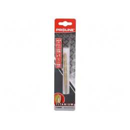 Drill Bit for Metal 6.5mm | Electronic-mag.ro | Componente Electronice