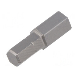 Capăt Șurubelniță Imbus HEX 8mm 25mm | Electronic-mag.ro | Componente Electronice