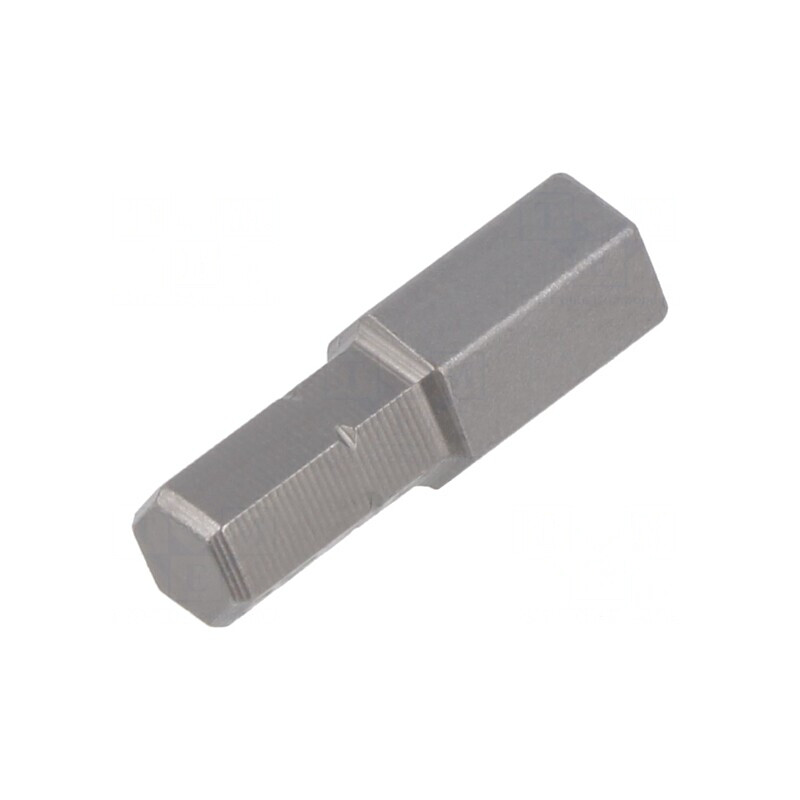 Capăt Șurubelniță Imbus HEX 8mm 25mm | Electronic-mag.ro | Componente Electronice
