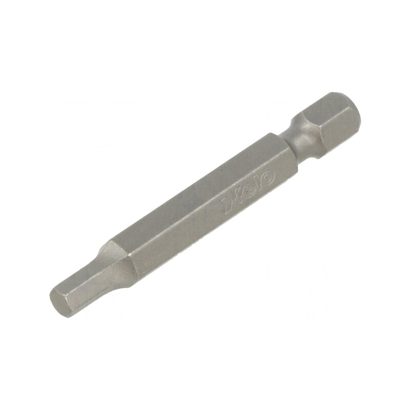 Capăt de șurubelniță HEX 4mm 50mm | Electronic-mag.ro | Componente Electronice