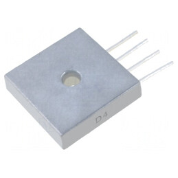 Punte redresoare monofazată 600V 25A KBPC | Electronic-mag.ro | Componente Electronice
