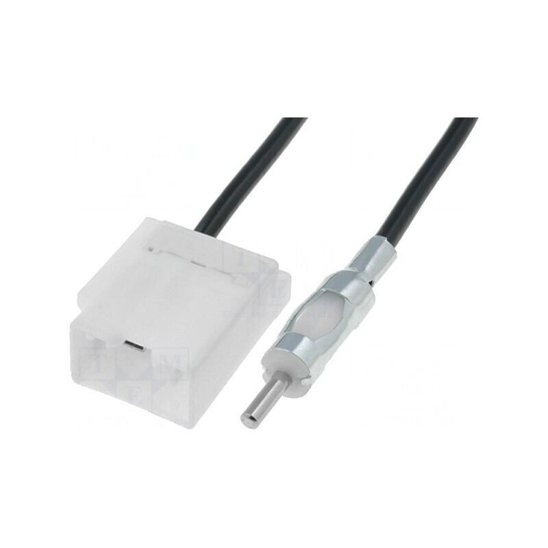 Adaptor Antenă Auto Lexus DIN | Electronic-mag.ro | Componente Electronice