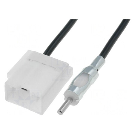 Adaptor Antenă Auto Lexus DIN | Electronic-mag.ro | Componente Electronice