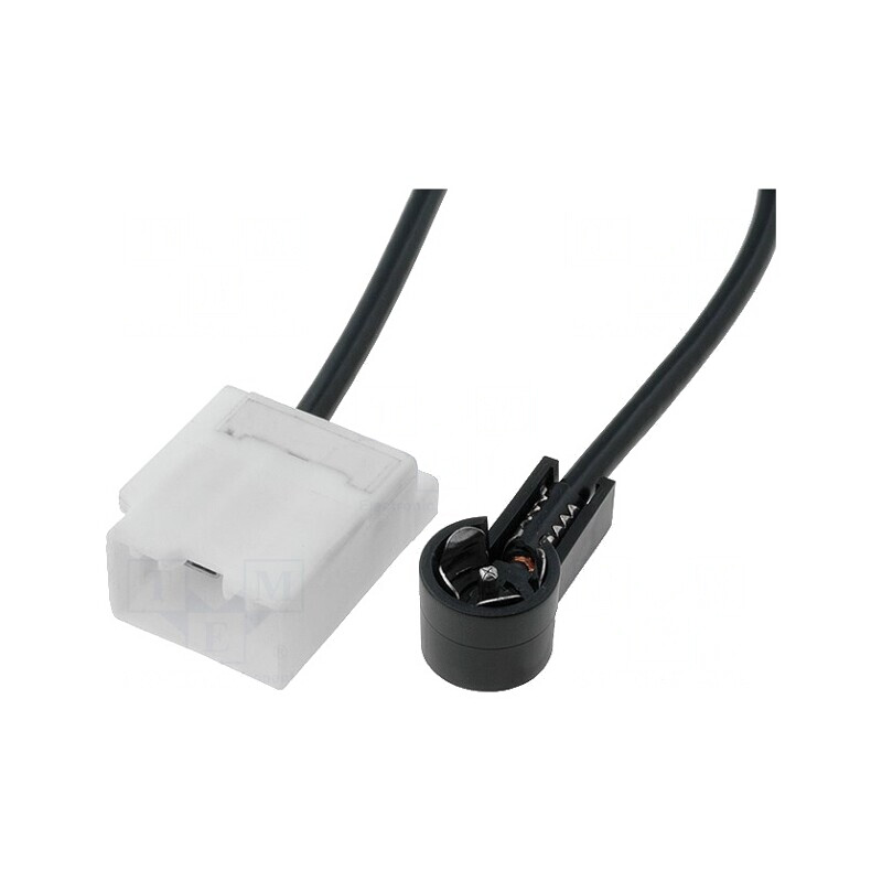 Adaptor Antenă Auto ISO pentru Lexus | Electronic-mag.ro | Componente Electronice