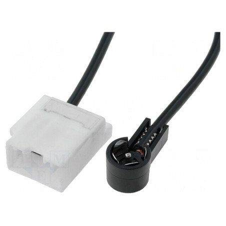 Adaptor Antenă Auto ISO pentru Lexus | Electronic-mag.ro | Componente Electronice