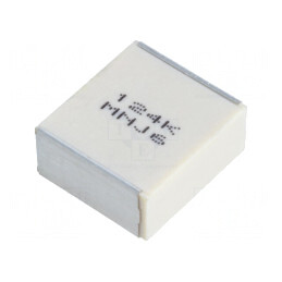 Condensator Poliester 120nF 250V pentru Electronică Auto | Electronic-mag.ro | Componente Electronice