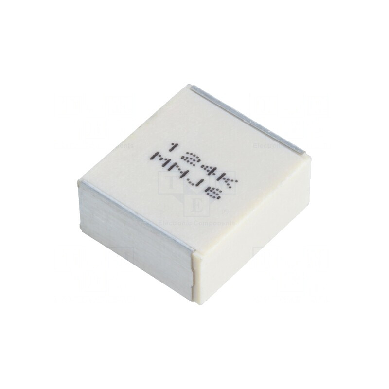 Condensator Poliester 120nF 250V pentru Electronică Auto | Electronic-mag.ro | Componente Electronice
