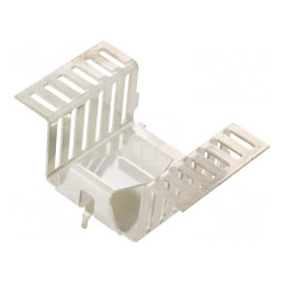 Radiator Presat 26x23x15mm TO218/TO220/TO247/TO248 | Electronic-mag.ro | Componente Electronice